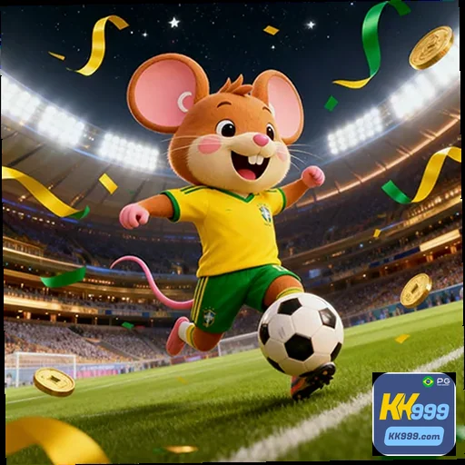 Jackpot slots Brasil