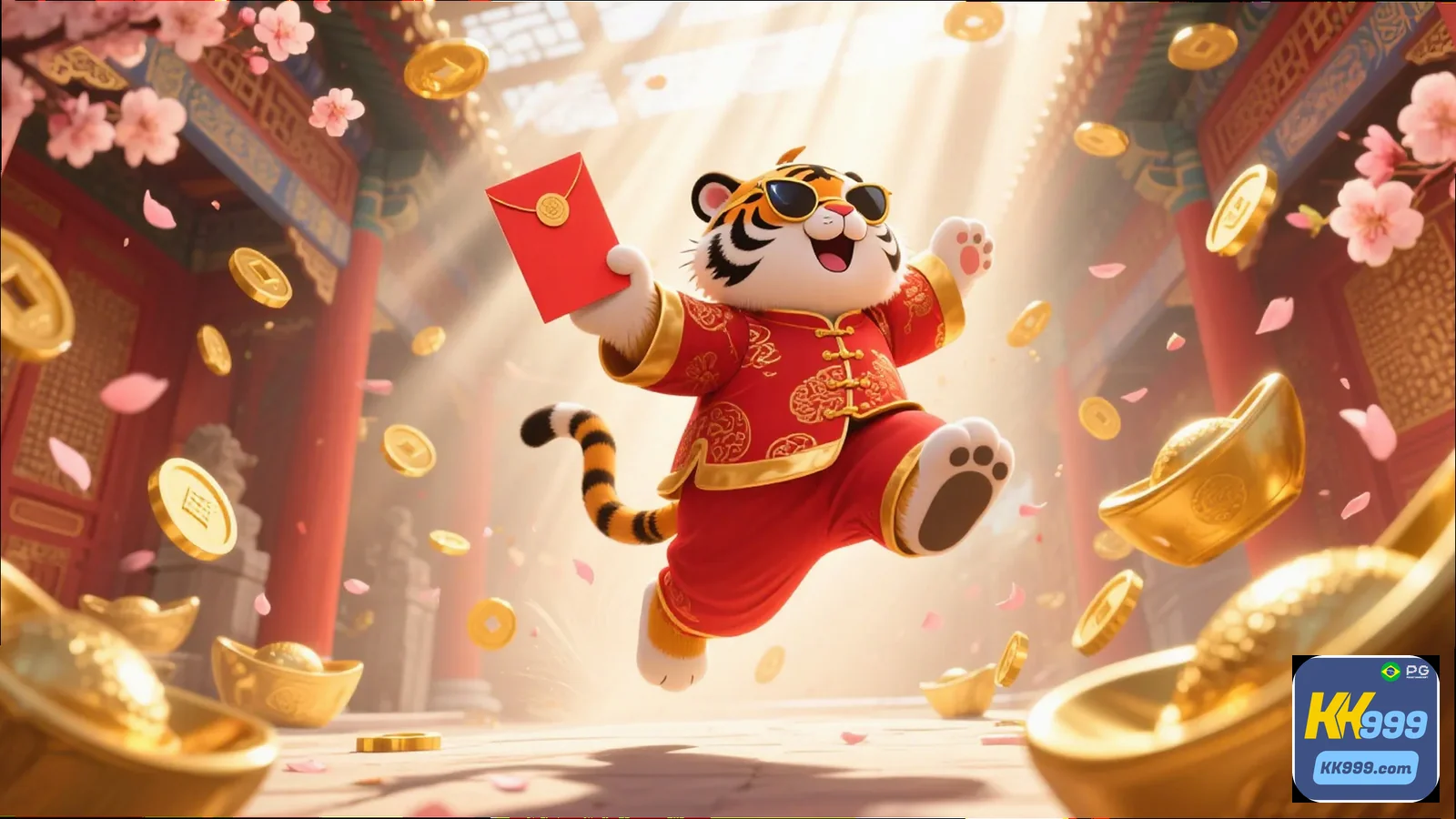 Imagem de cassino VIP - kk999