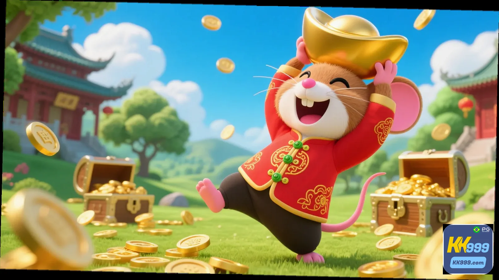 Cassino online seguro